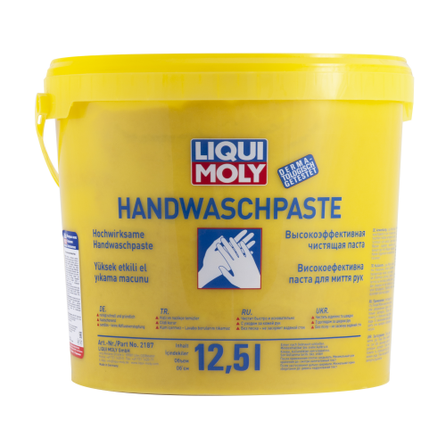 Паста для мытья рук Handwasch-Paste - 12,5 л