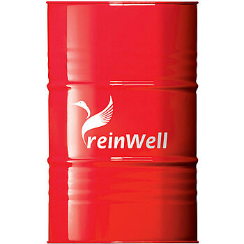 4960 ReinWell Моторное масло 10W-40 A3/B4 (200л) - 200 л
