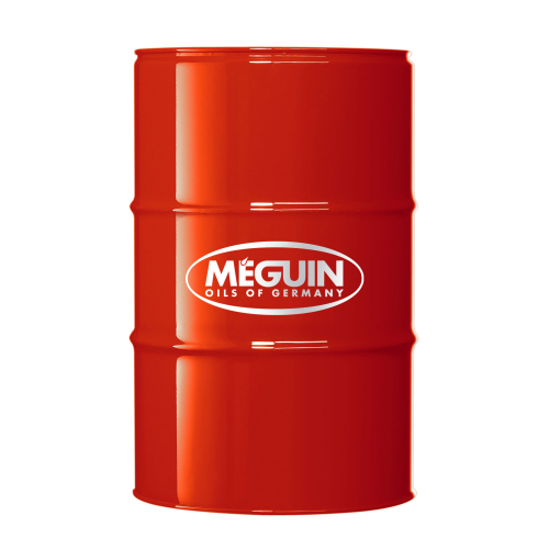 Минеральное гидравлическое масло meguin Hydraulikoel HLP 32 - 200 л