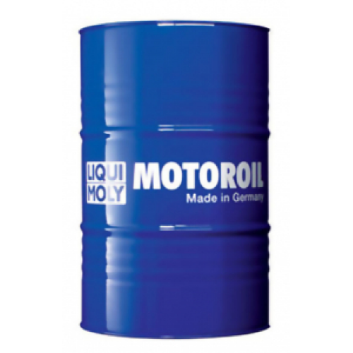 НС-синтетическое моторное масло Top Tec 4100 5W-40 - 205 л