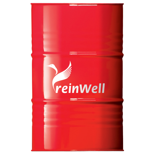 5913 ReinWell Моторное масло 10W-40 E4/E7 (200л) - 200 л