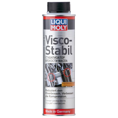 Стабилизатор вязкости Visco-Stabil - 0,3 л