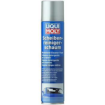 Пена для очистки стекол Scheiben-Reiniger-Schaum - 0.3 л